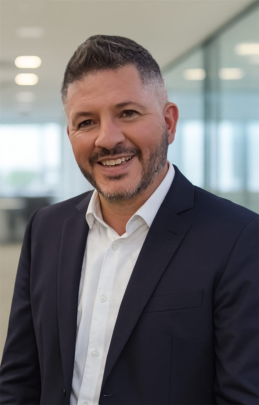 Leon Beyleveld, Founder and Principal Consultant